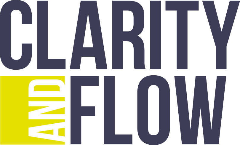 Clarity & Flow