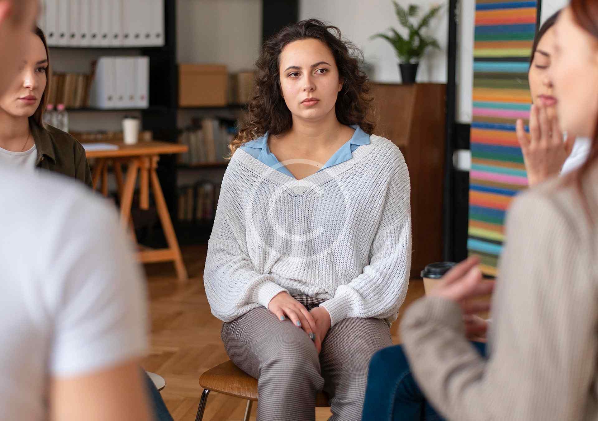 Ankommen – dein Beweggrund