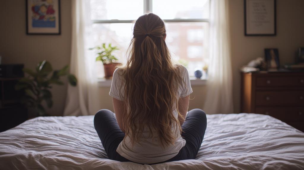 Regeneration und Schlafverbesserung durch Hypnose – innere Ruhe finden